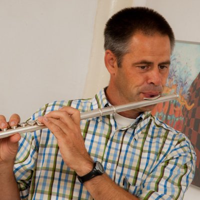 Ensemble toert met Kunst en Cultuurroute