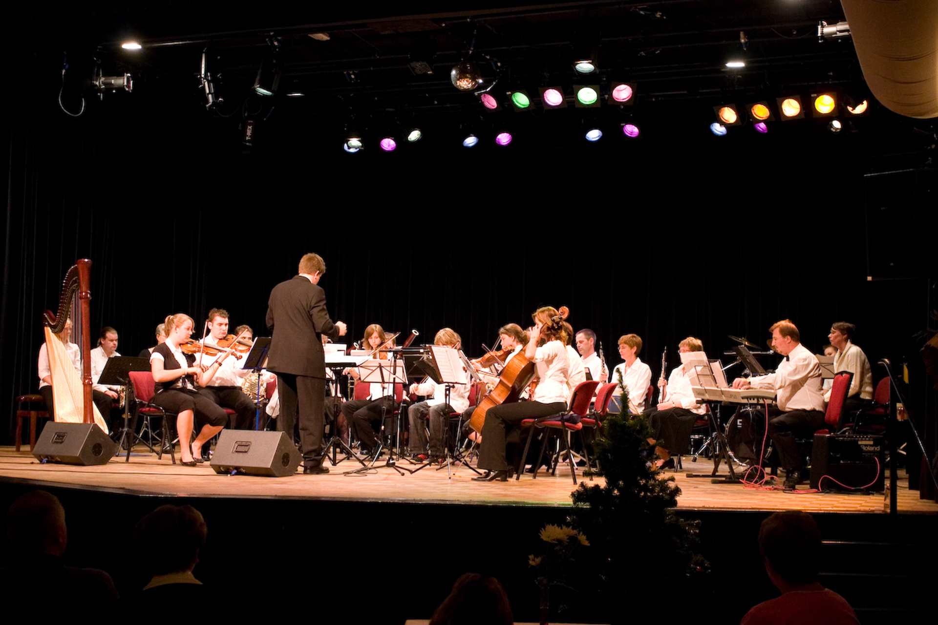 Cultuurdagen Halderberge 2006