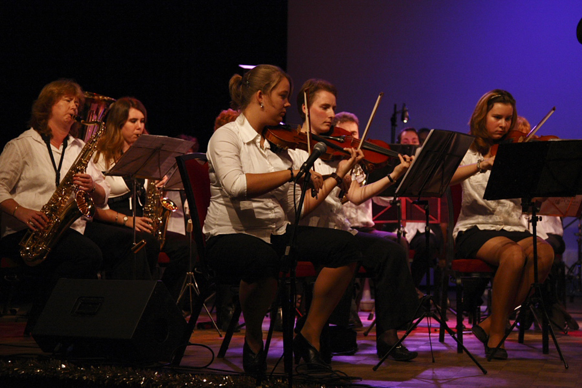 Halderbergse Cultuurdagen 2007