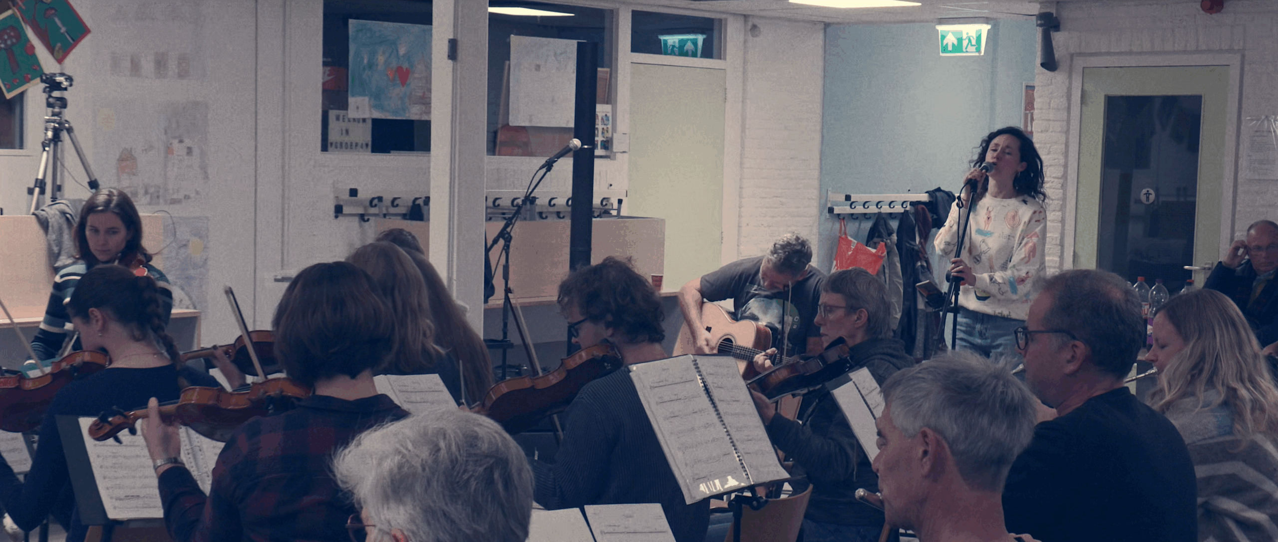 Unieke samenwerking met Lot&Fields op 2 & 3 december