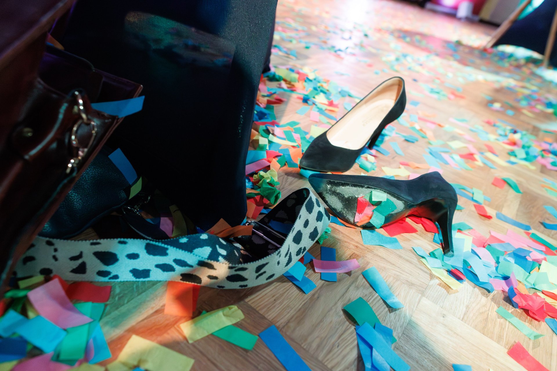 30 jaar Symfonisch RuimteOrkest: een muzikaal feest vol tompoezen, teckels en tranen van het lachen